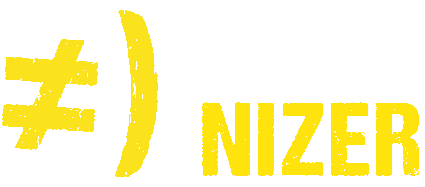 Das Logo und der Schriftzug der Immonizer GmbH