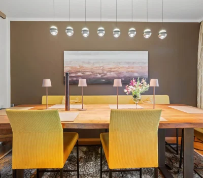 Detailfotografie: Haus Graz
